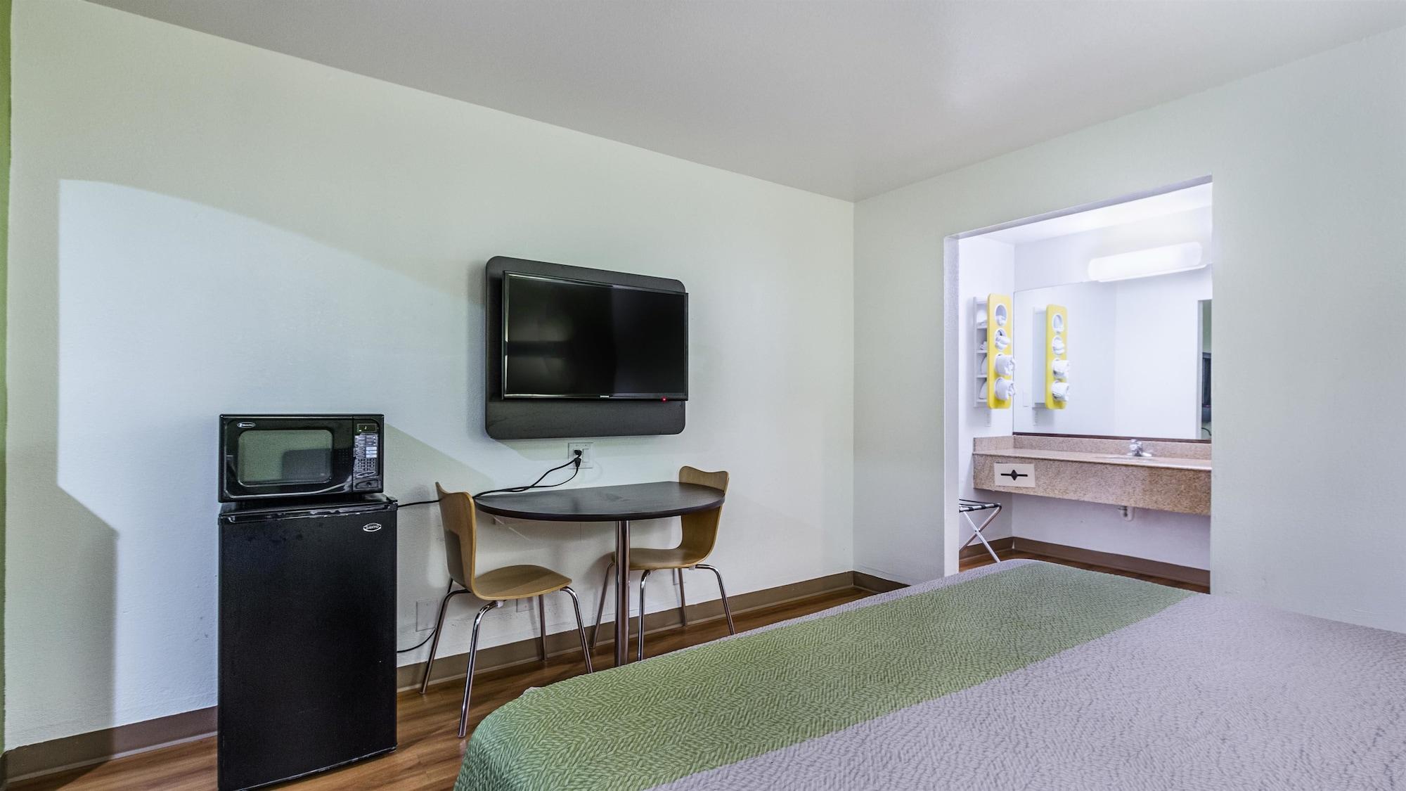 Motel 6-San Marcos, Tx - North מראה חיצוני תמונה
