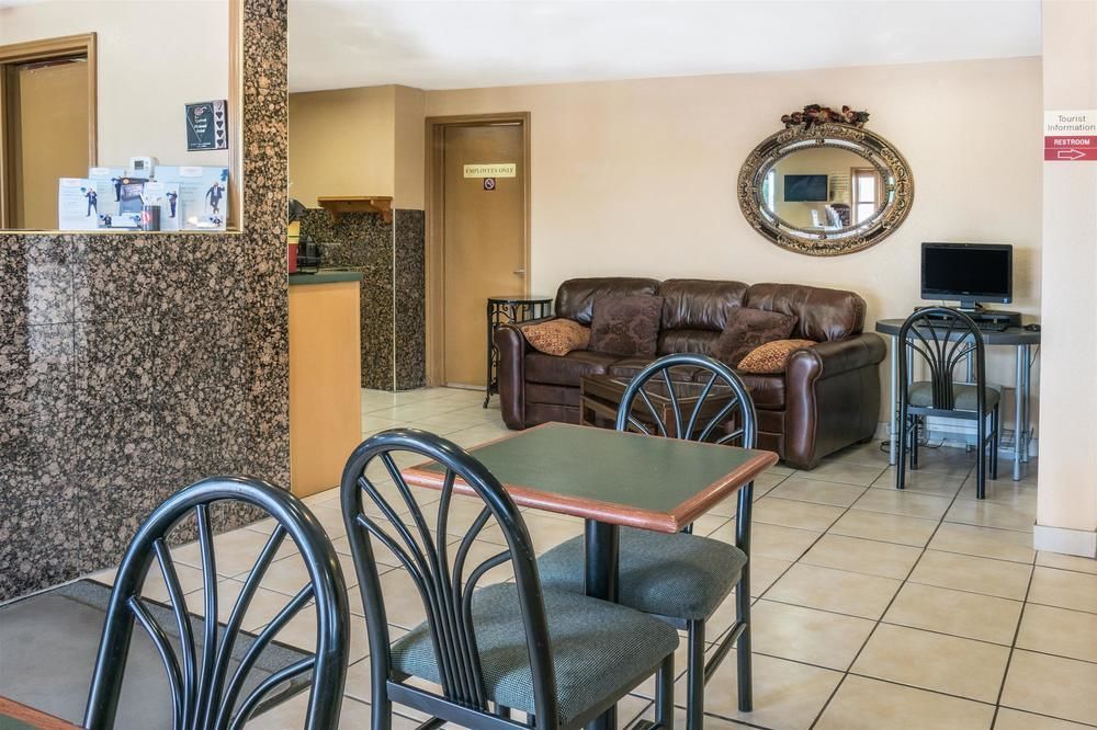 Motel 6-San Marcos, Tx - North מראה חיצוני תמונה