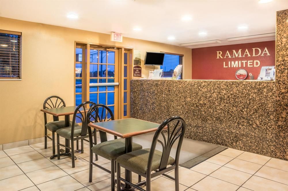 Motel 6-San Marcos, Tx - North מראה חיצוני תמונה