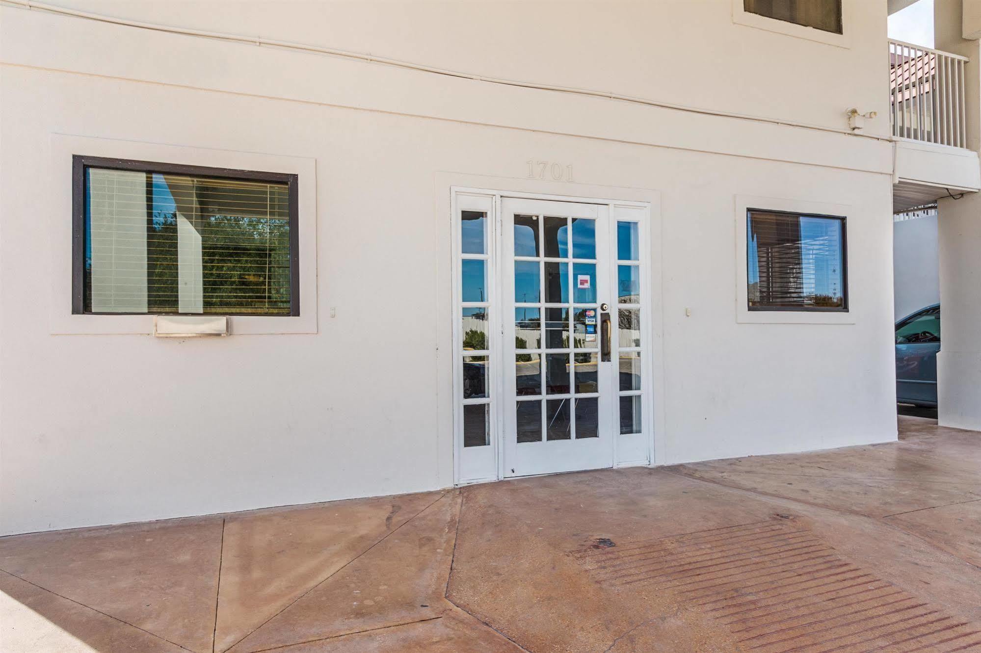 Motel 6-San Marcos, Tx - North מראה חיצוני תמונה